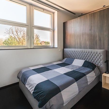 Moderno Bilocale 64Mq Con Parcheggio E Palestra Apartment มิลาน ภายนอก รูปภาพ