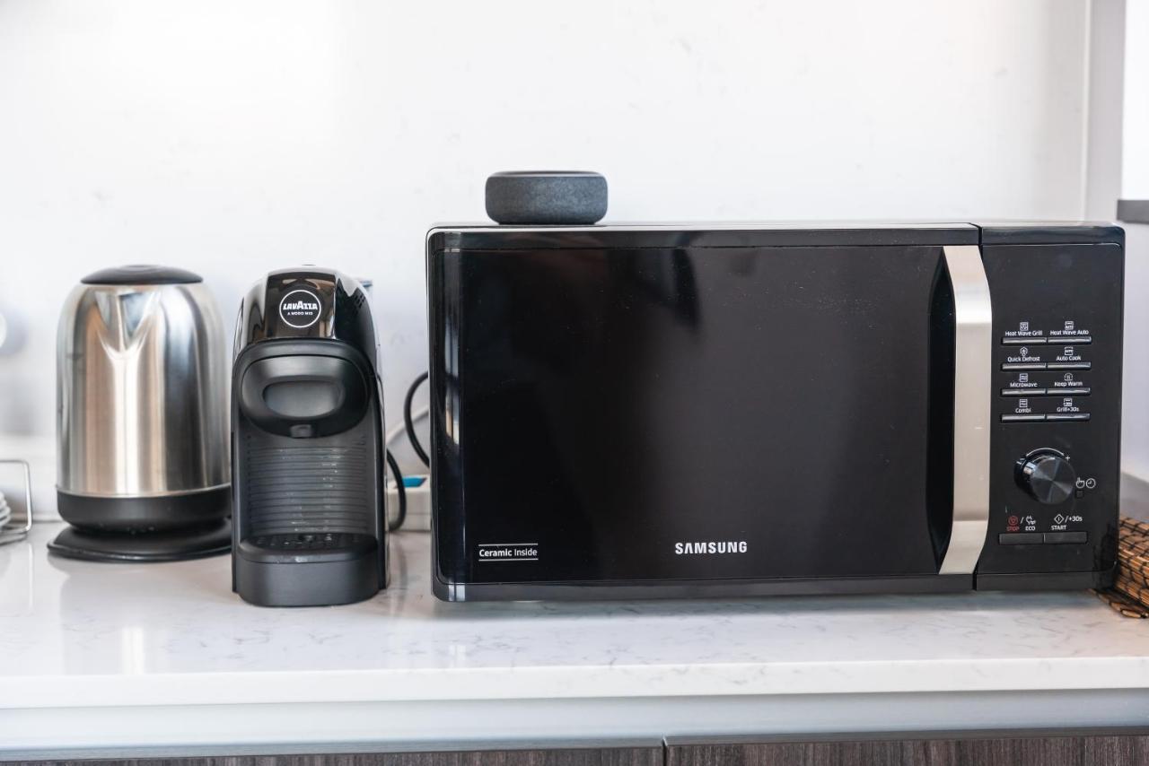 Moderno Bilocale 64Mq Con Parcheggio E Palestra Apartment มิลาน ภายนอก รูปภาพ